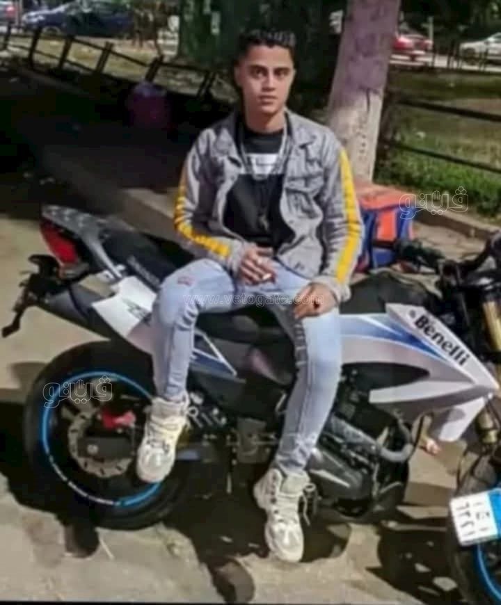 مقتل عبده الجمال بالبساتين