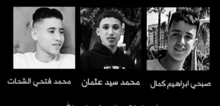 ضحايا حادث انهيار مصنع تحت الإنشاء بالعبور،فيتو