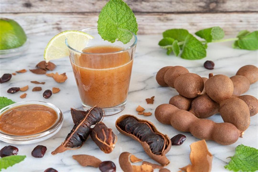 فوائد التمر هندي