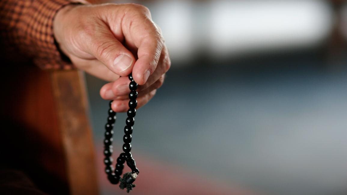 الصبر في الإسلام، فيتو