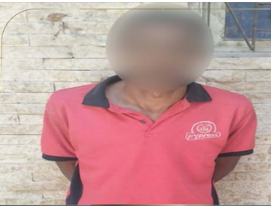 حاولت منعه من معاكستها.. القبض على عاطل تحرش بفتاة وتعدى عليها فى البساتين