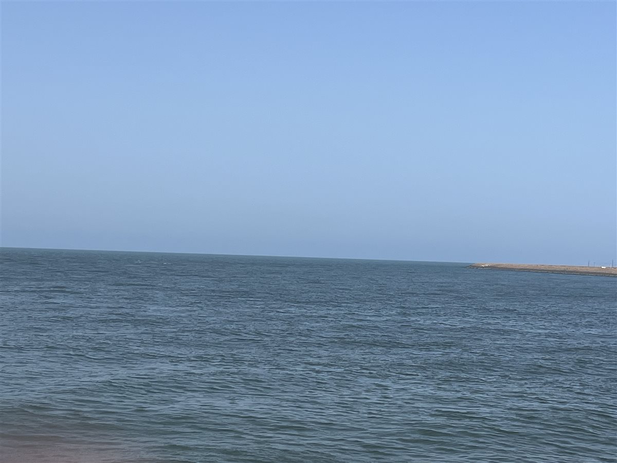 منطقة البرزخ بمدينة رشيد، فيتو 