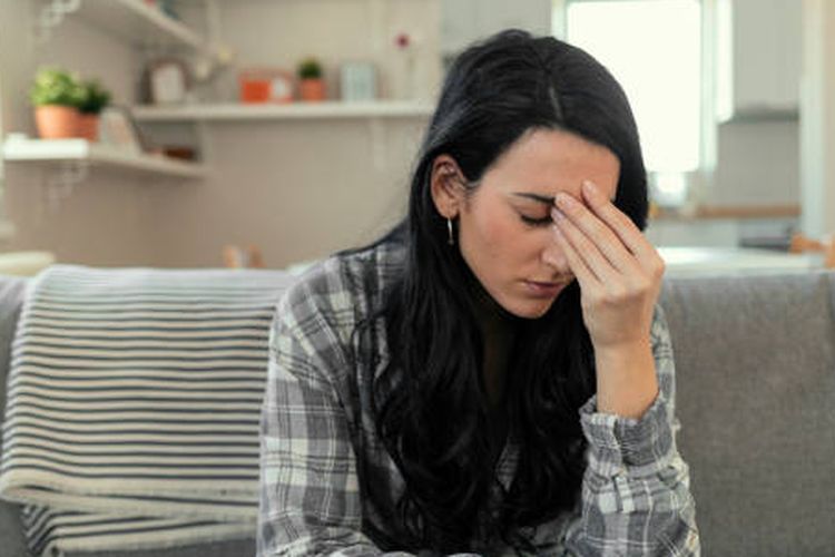 علاج صداع الرأس بالتغذية