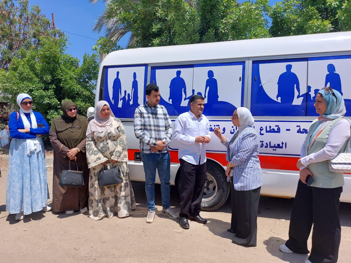 جانب من الحملة،فيتو