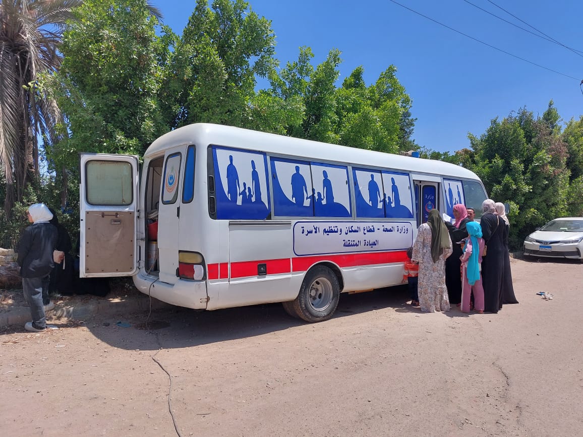 جانب من الحملة،فيتو