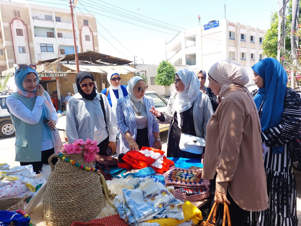 جانب من الحملة،فيتو