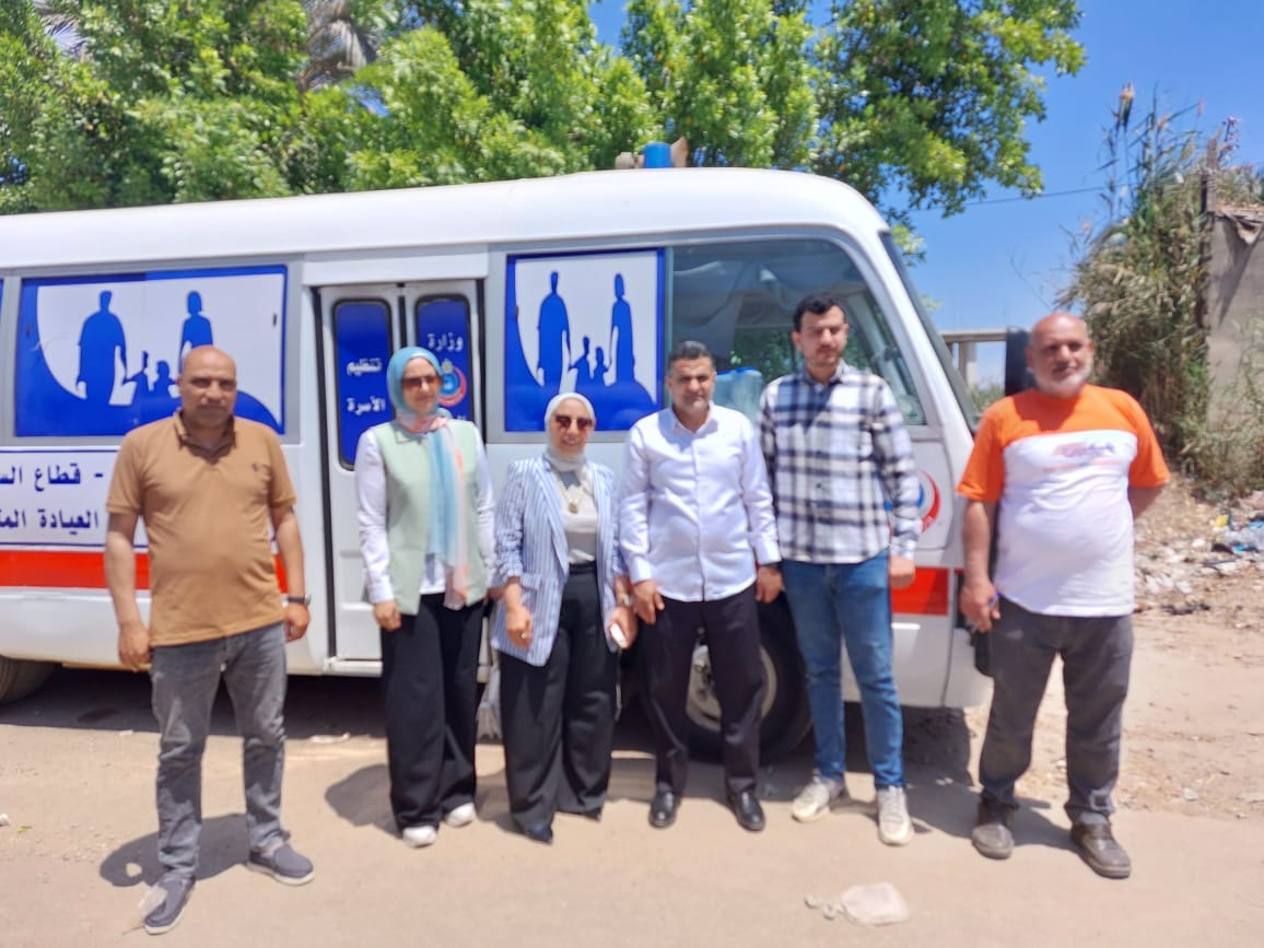 جانب من الحملة،فيتو