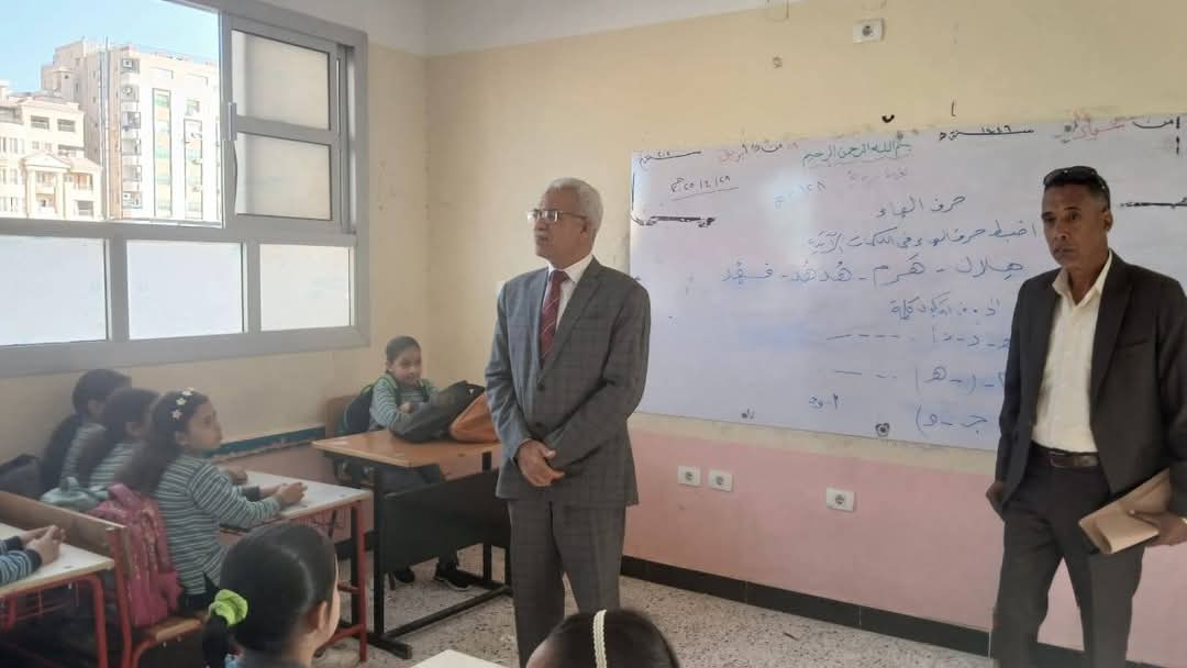 جانب من الجولة،فيتو