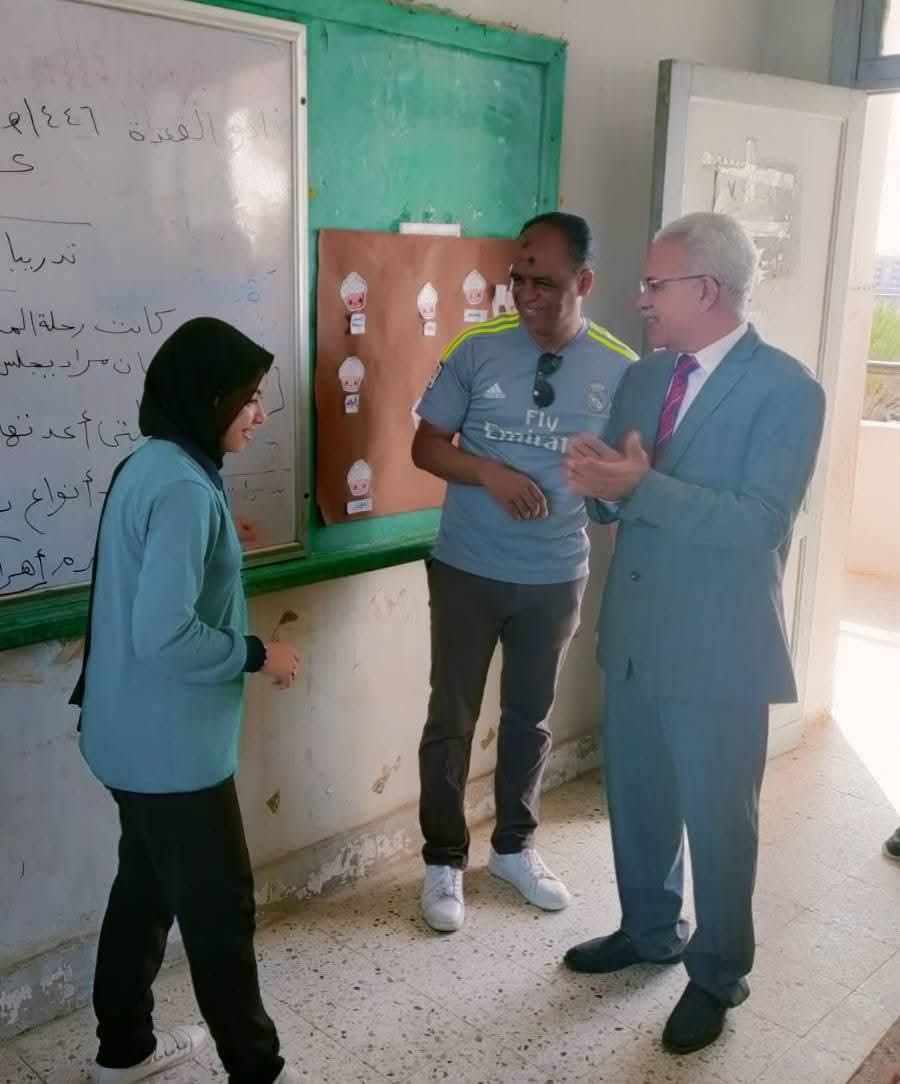 جانب من الجولة،فيتو