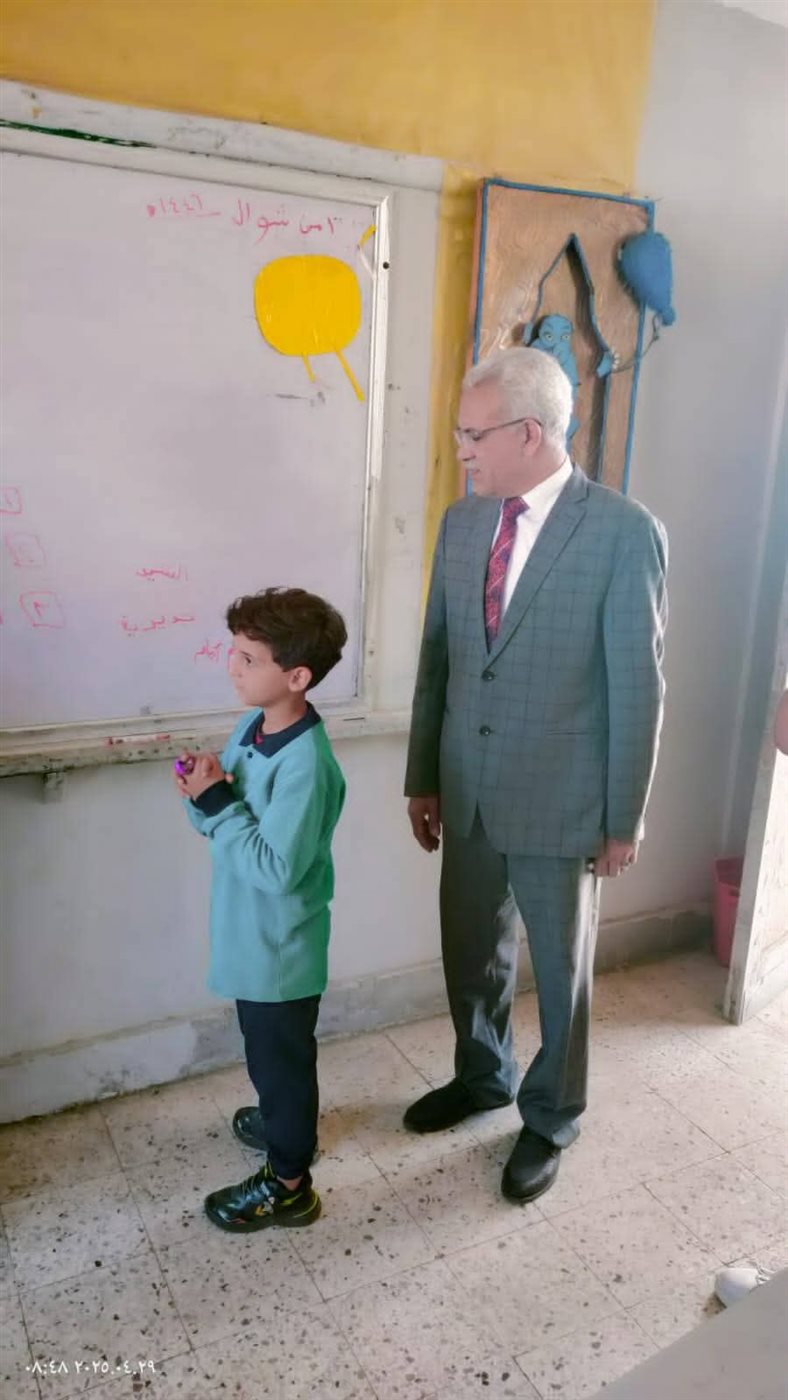 جانب من الجولة،فيتو