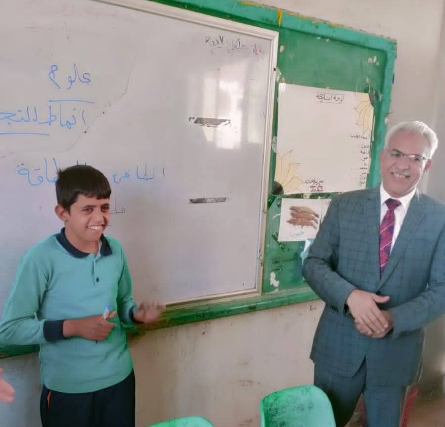 جانب من الجولة،فيتو