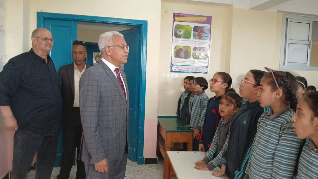 جانب من الجولة،فيتو