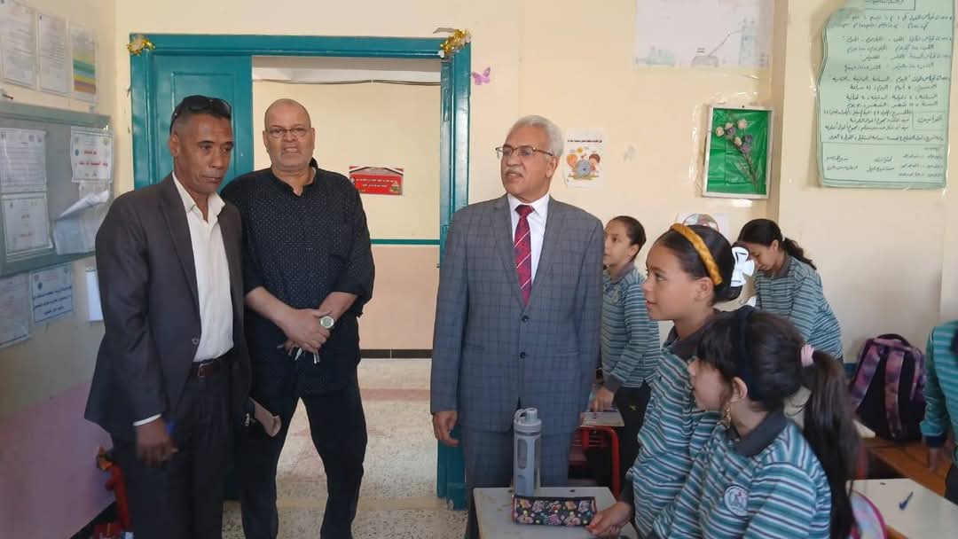 جانب من الجولة،فيتو