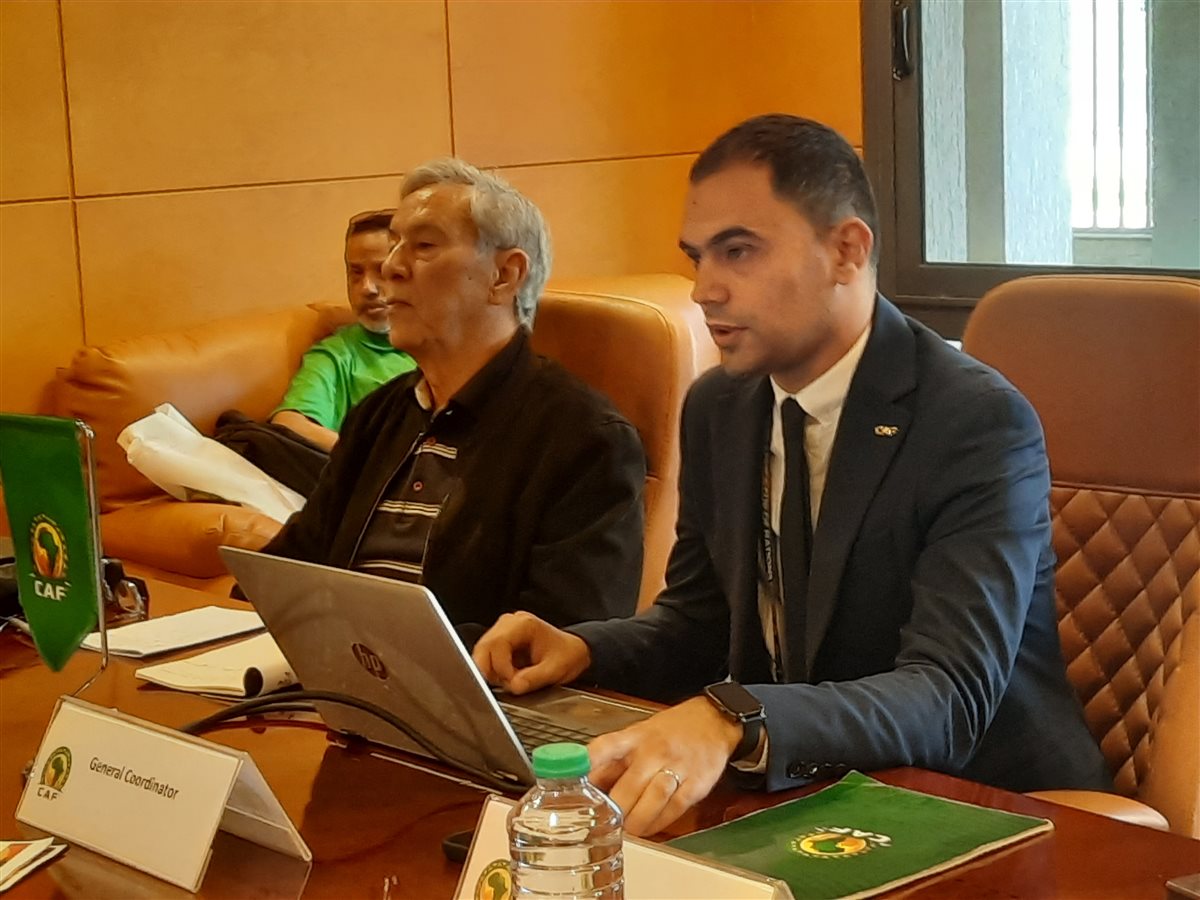 جانب كن فعاليات المؤتمر،فيتو