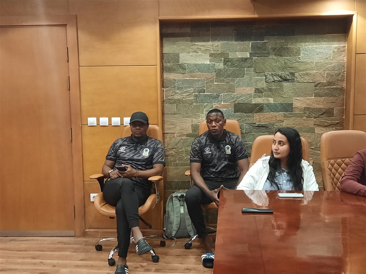 جانب كن فعاليات المؤتمر،فيتو