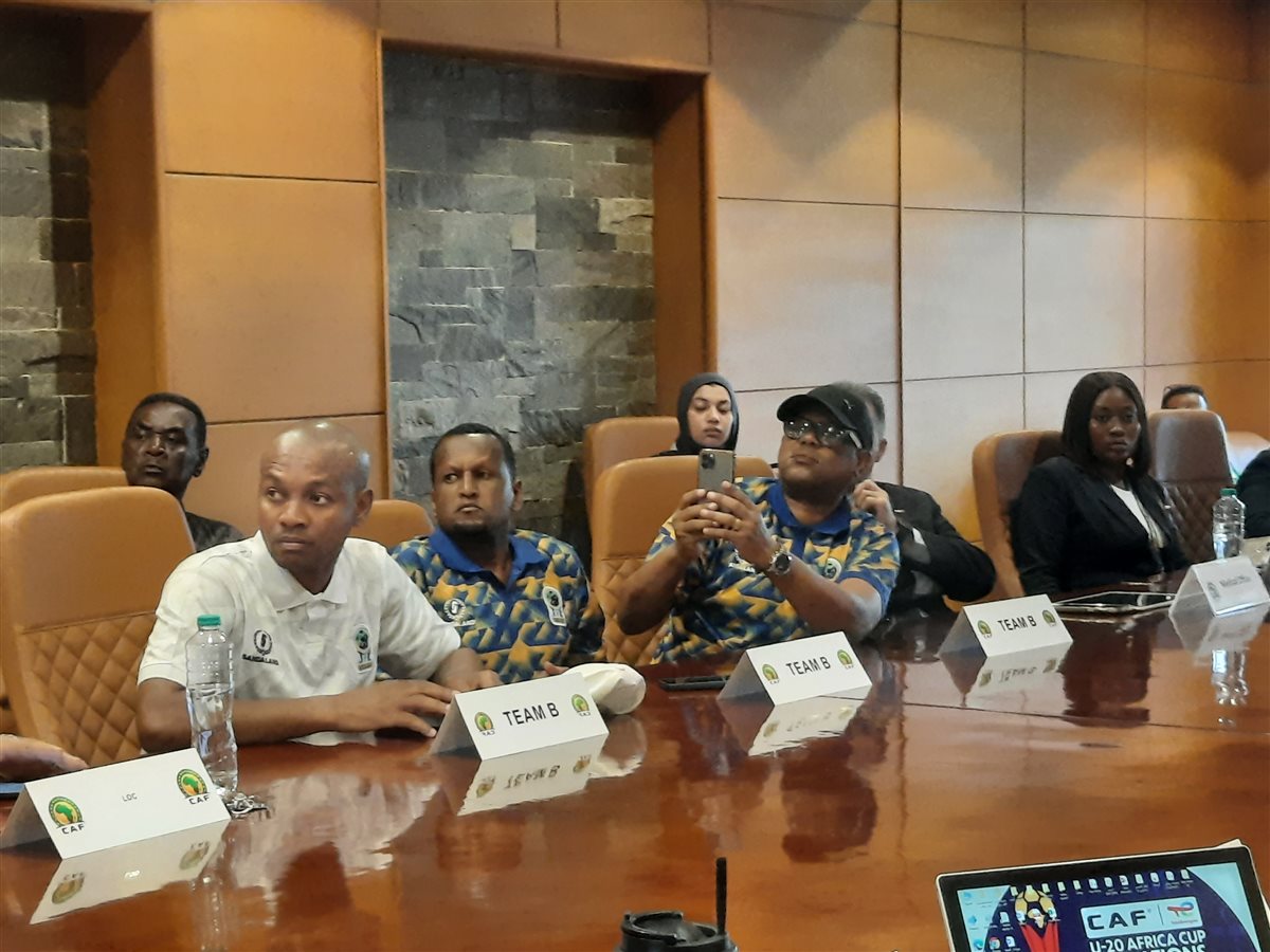 جانب كن فعاليات المؤتمر،فيتو