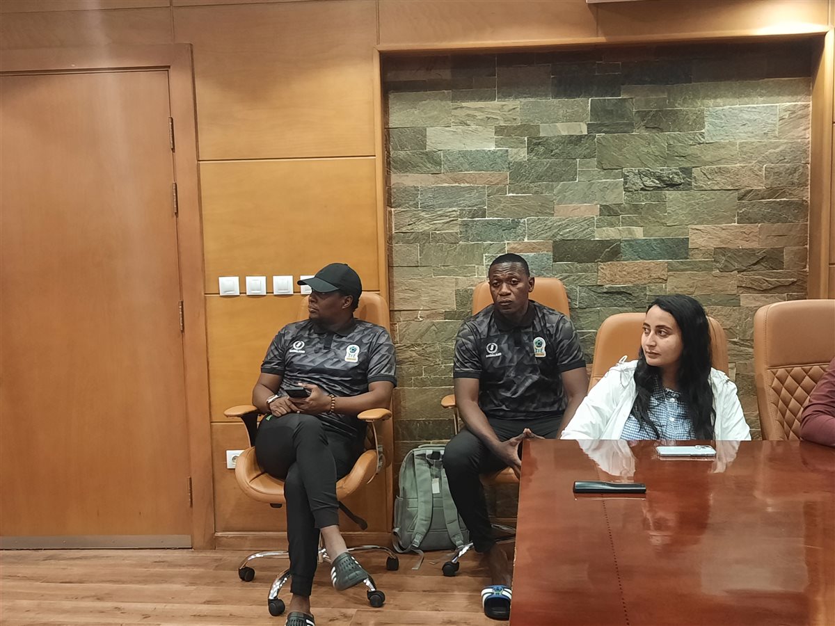 جانب كن فعاليات المؤتمر،فيتو