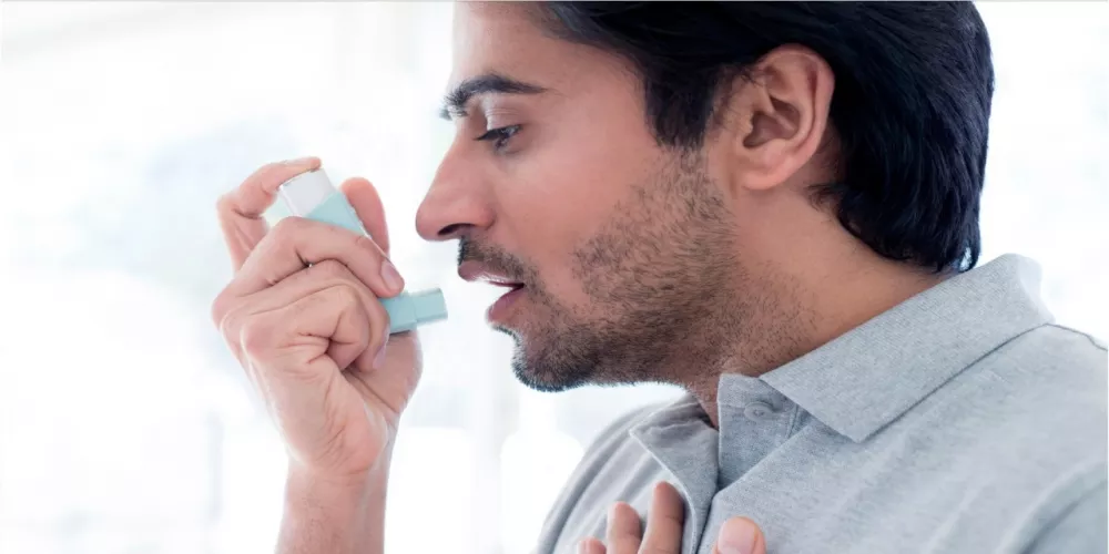 نصائح لمرضى الصدر فى رياح الخماسين