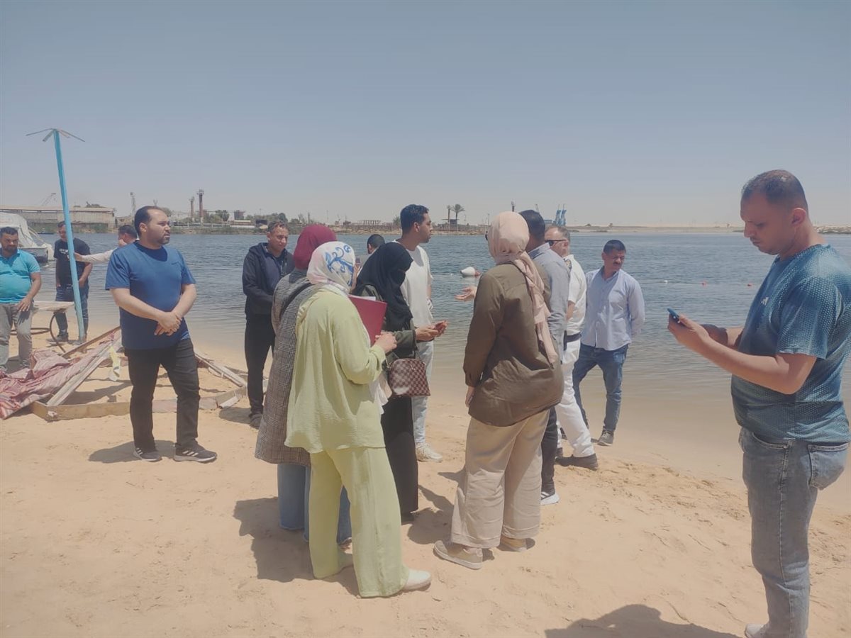 جانب من الحملة، فيتو