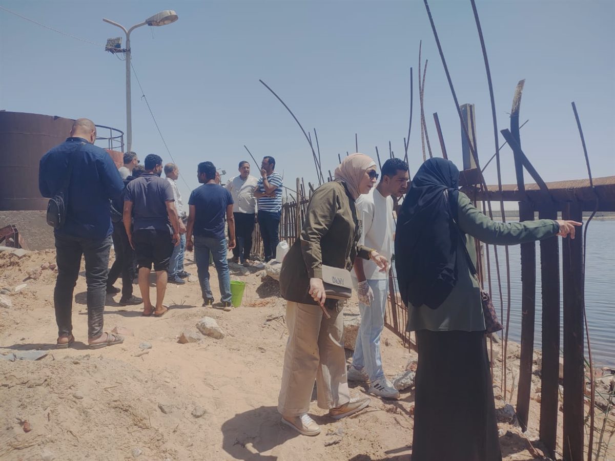 جانب من الحملة، فيتو