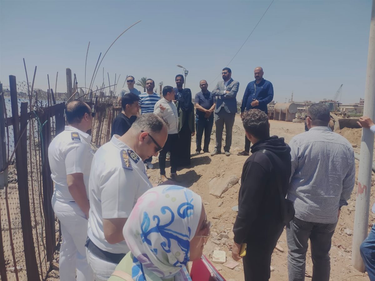 جانب من الحملة، فيتو