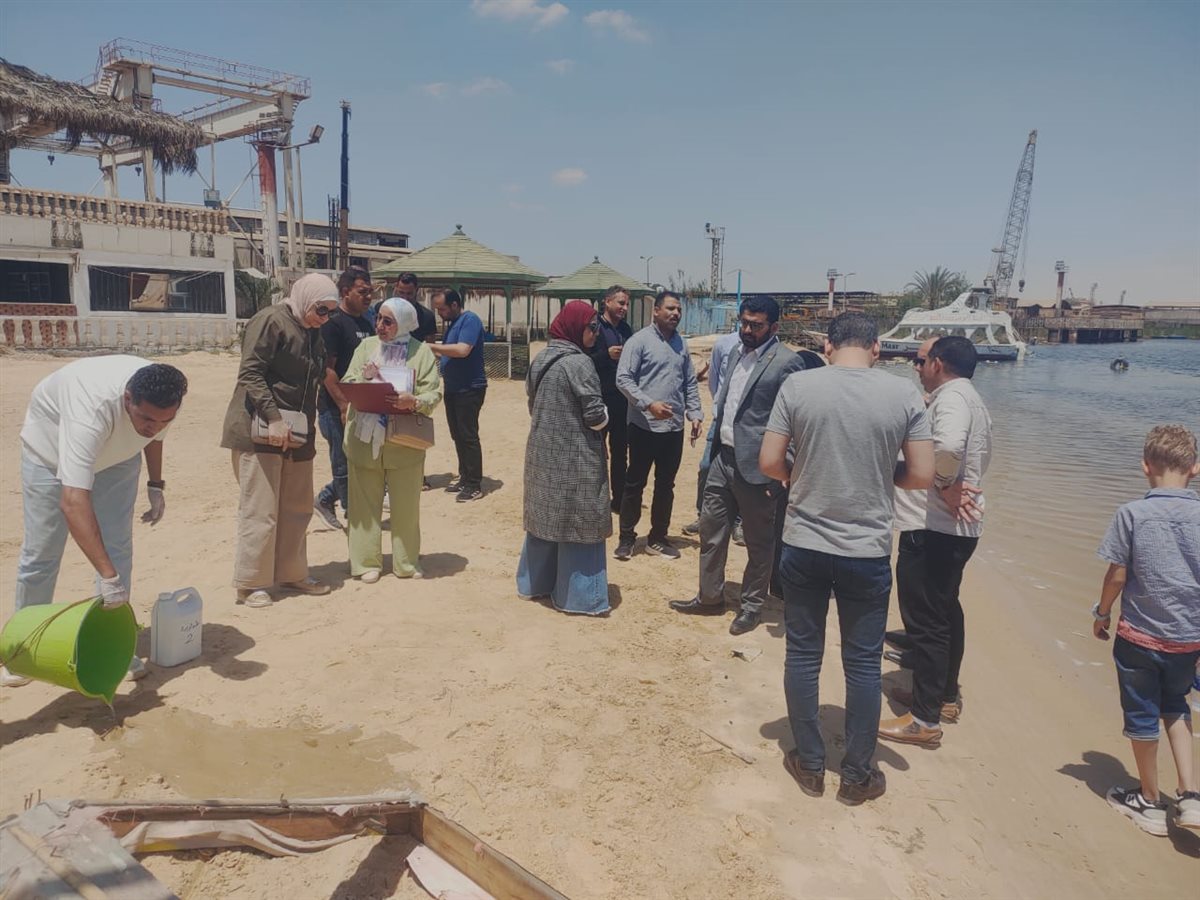 جانب من الحملة، فيتو