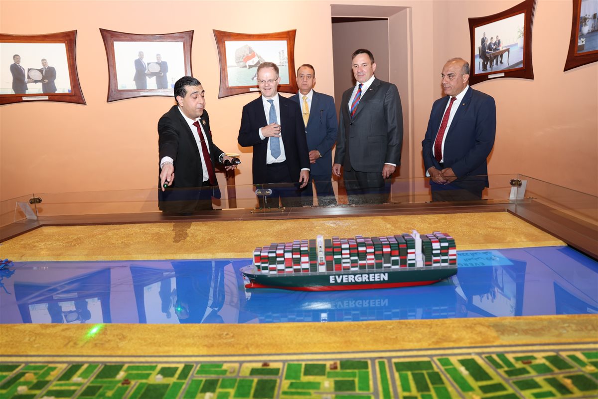 جانب من اللقاء، فيتو