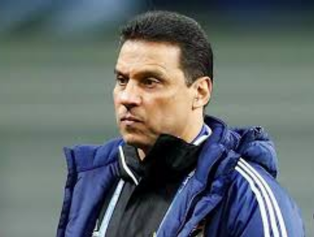 حسام البدري مدرب أهلي طرابلس، فيتو