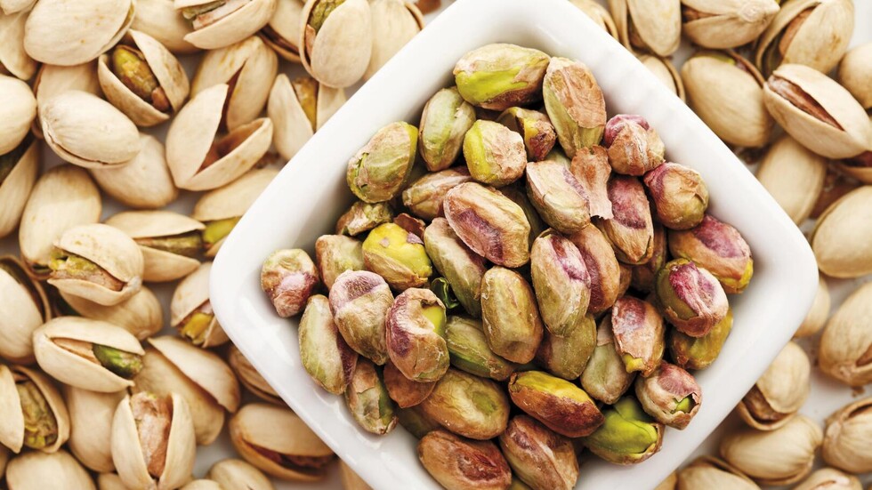 فوائد الفستق للصحة 