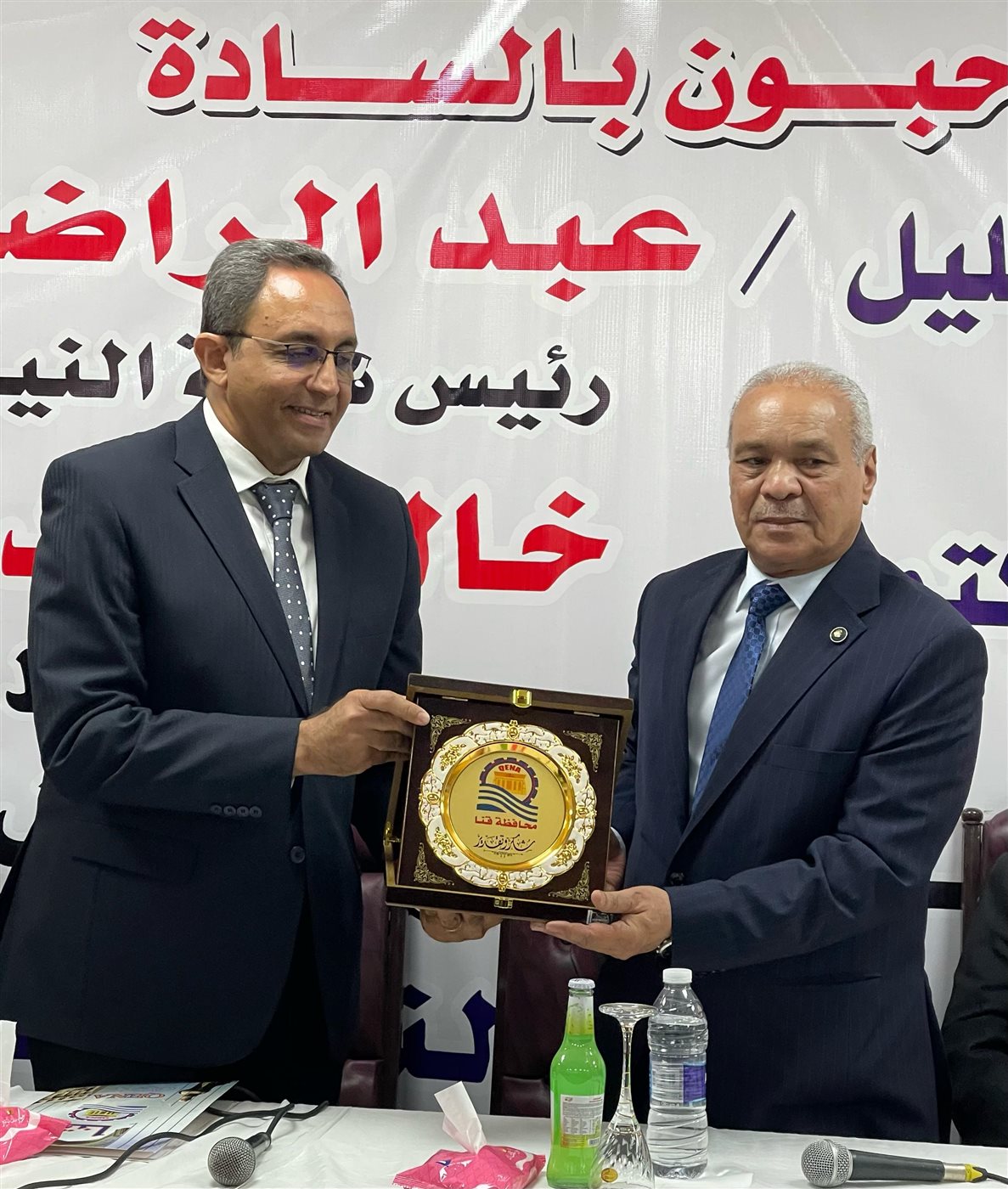 النيابة الإدارية 