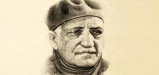 الاديب عباس محمود العقاد 