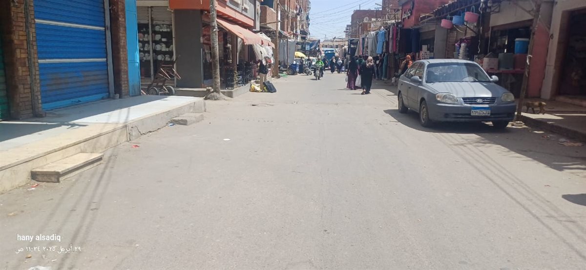 جانب من الحملة،فيتو