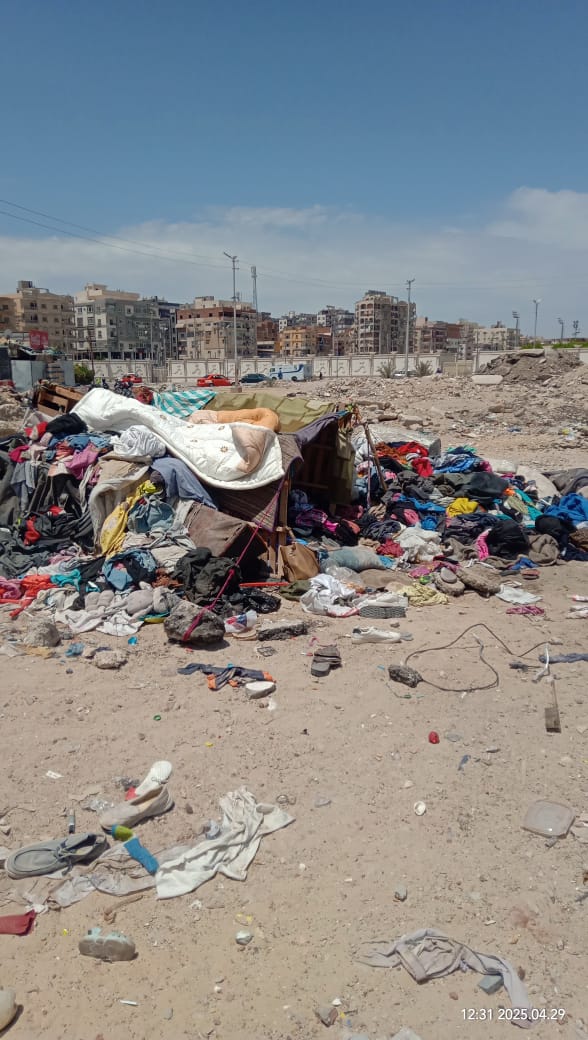 جانب من الحملة،فيتو