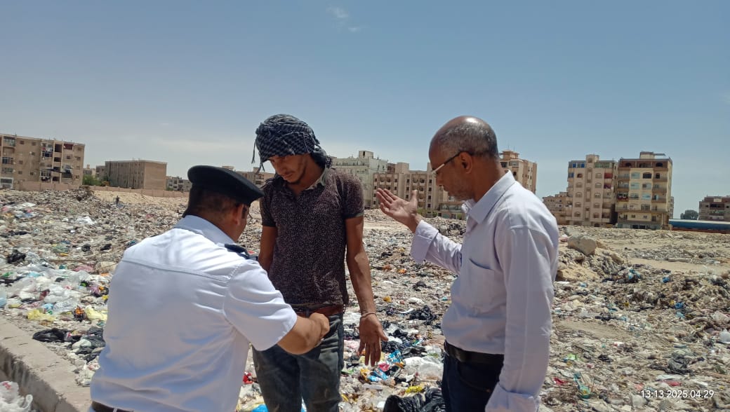 جانب من الحملة،فيتو