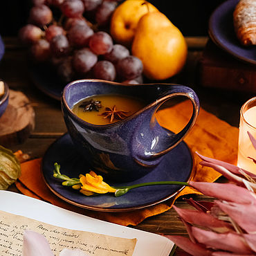 مشروبات صحية