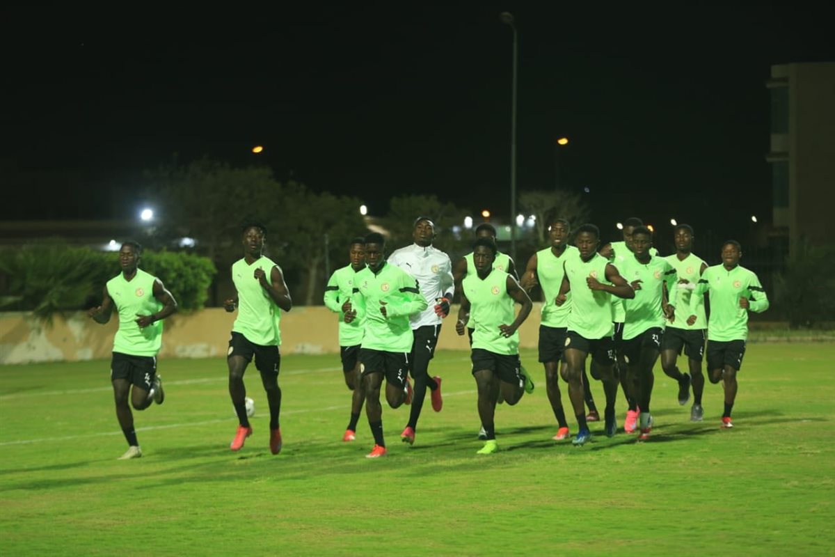 منتخب افريقيا الوسطى، فيتو