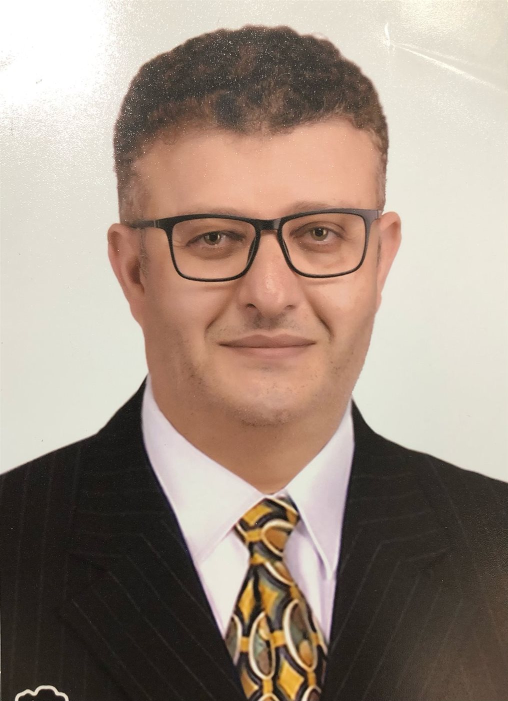 الدكتور هشام البدري