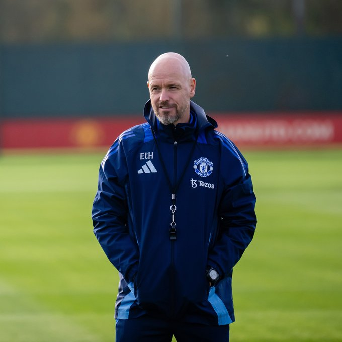 اريك تين،فيتو