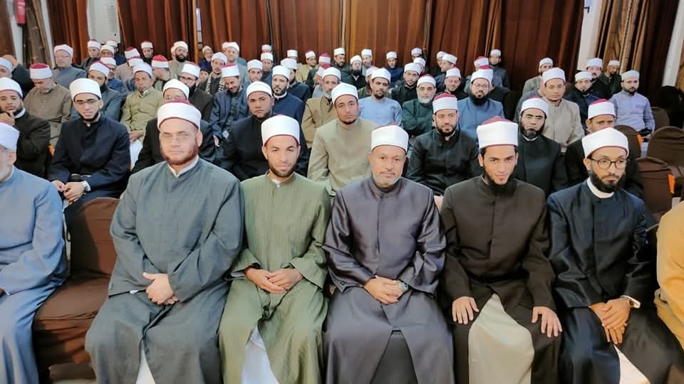 جانب من اللقاء، فيتو 