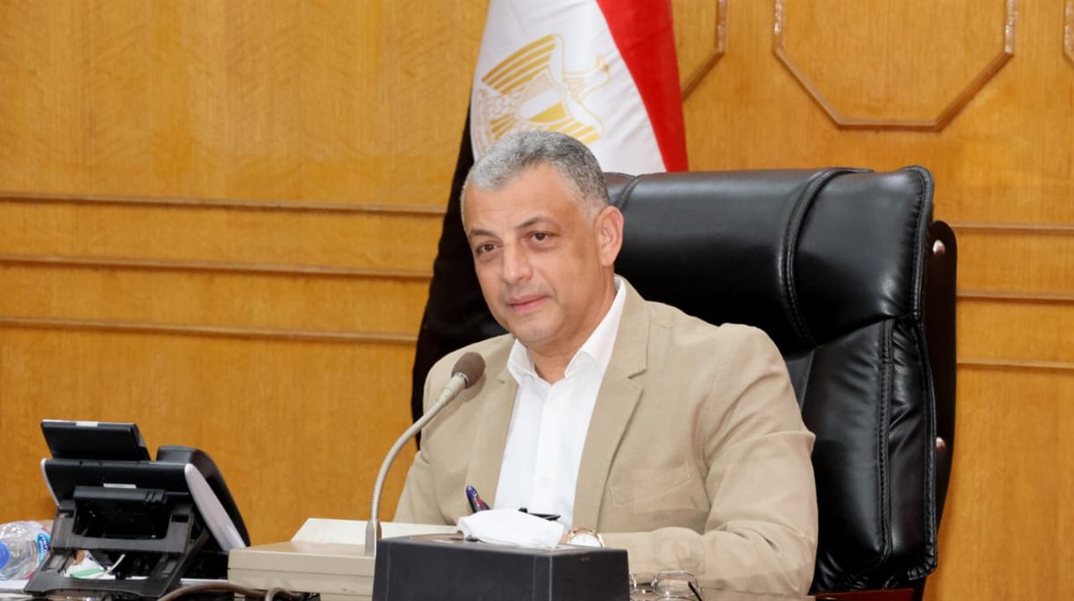 جانب من الاجتماع، فيتو