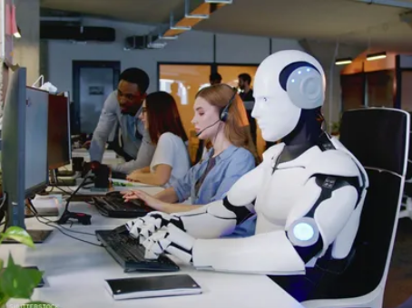 استخدام الذكاء الاصطناعي للغش في مقابلات العمل، فيتو