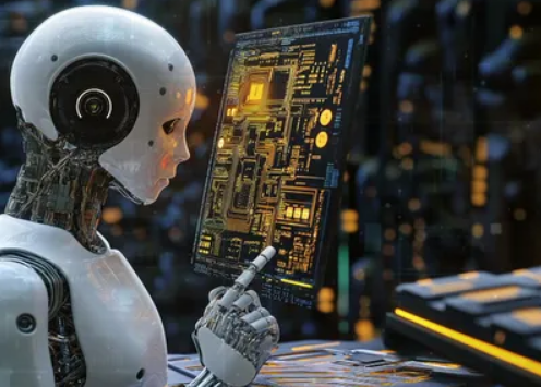 أدوات الذكاء الاصطناعي للغش في مقابلات العمل، فيتو