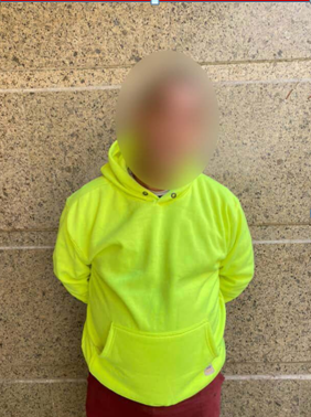 الداخلية تكشف ملابسات واقعة تحرش وتعدٍ على طفل بالقاهرة