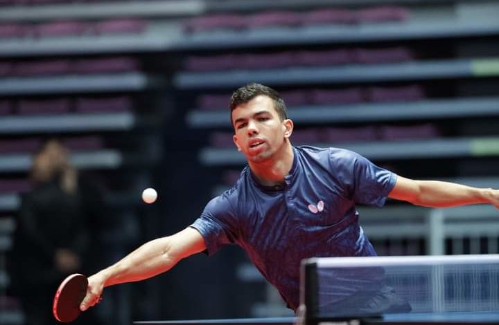 محمود أشرف حلمي، فيتو