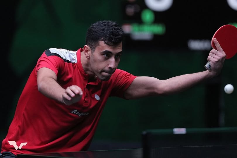 يوسف عبد العزيز، فيتو