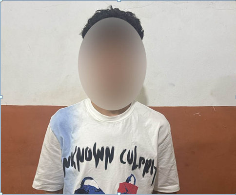 “ هددنى بنفوذ والده وسب وقذف ”.. الأمن يكشف ملابسات فيديو تهديد فتاة المحلة