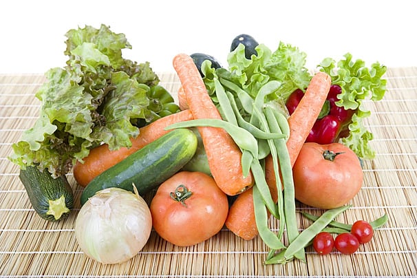 أسعار الخضروات