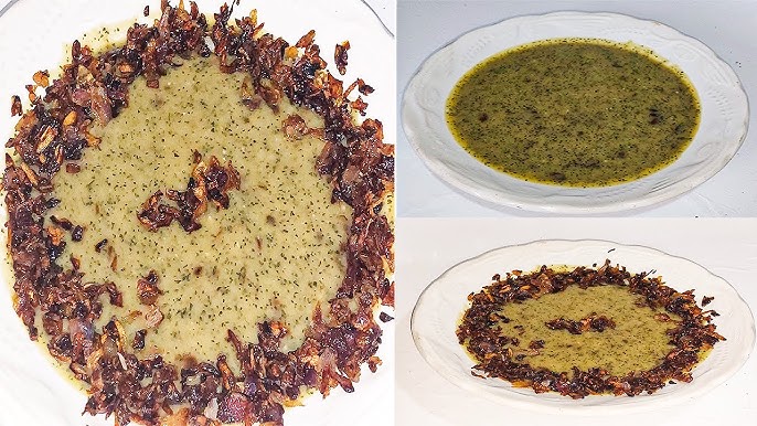 طريقة عمل البصارة