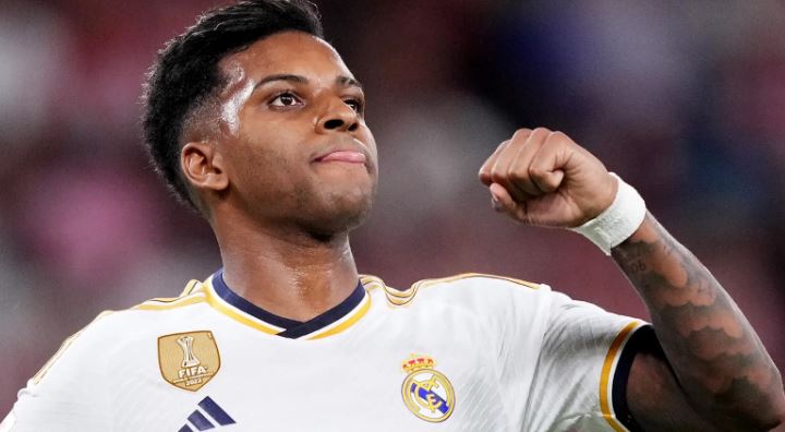 رودريجو، فيتو