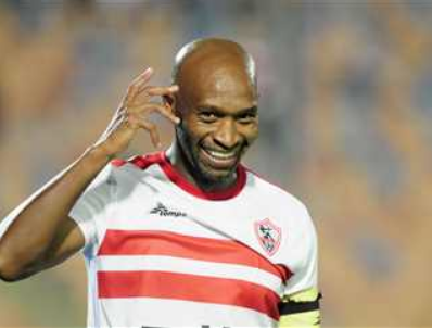 هل سيعزل شيكابالا، فيتو